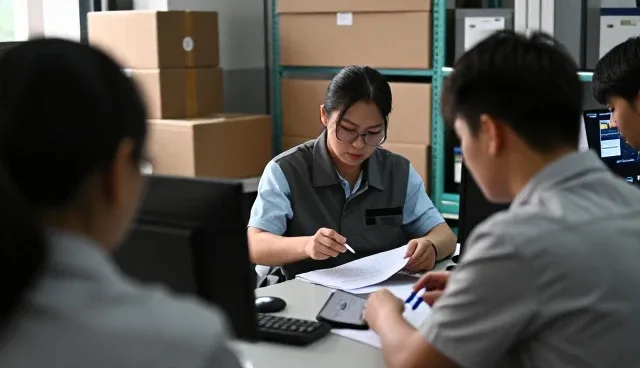 提升质量检验效率的场景化操作建议