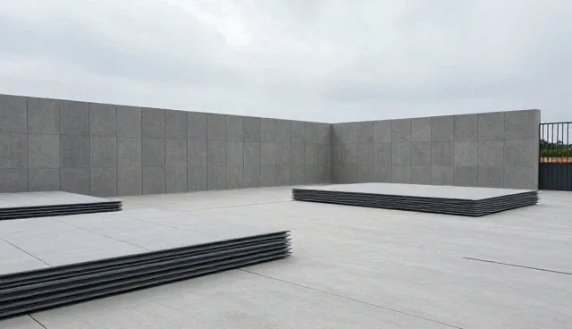 特殊规格建材维护方法的检查要点与使用建议